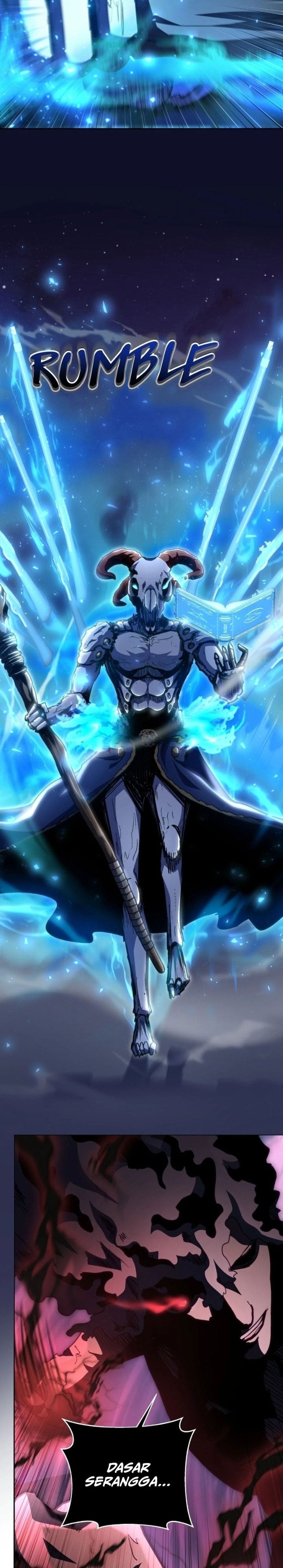 Baca Holy Emperor's Grandson is a Necromancer - Chapter 104 halaman 3