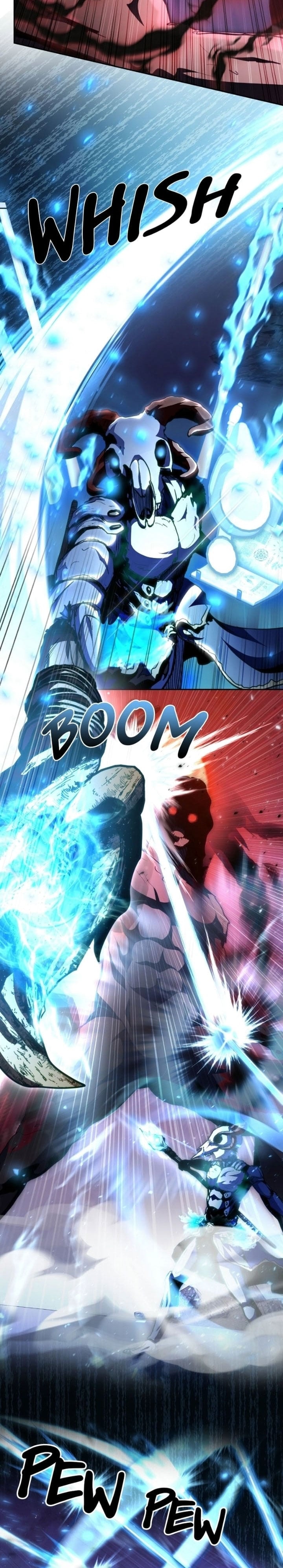 Baca Holy Emperor's Grandson is a Necromancer - Chapter 104 halaman 4