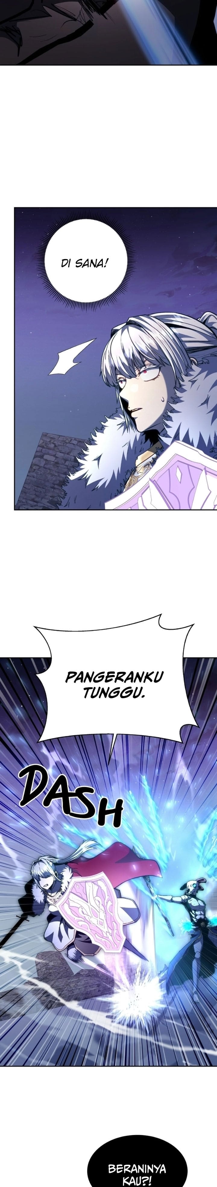 Baca Holy Emperor's Grandson is a Necromancer - Chapter 104 halaman 6