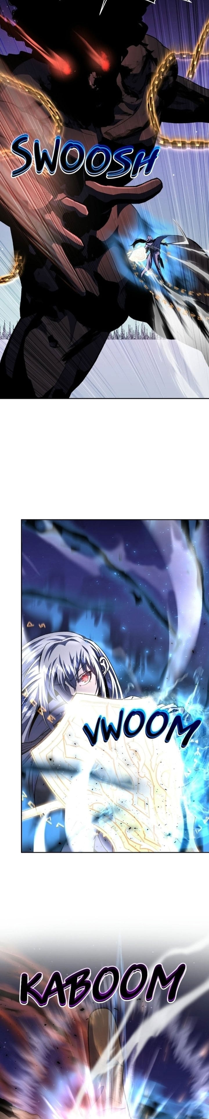 Baca Holy Emperor's Grandson is a Necromancer - Chapter 105 halaman 11