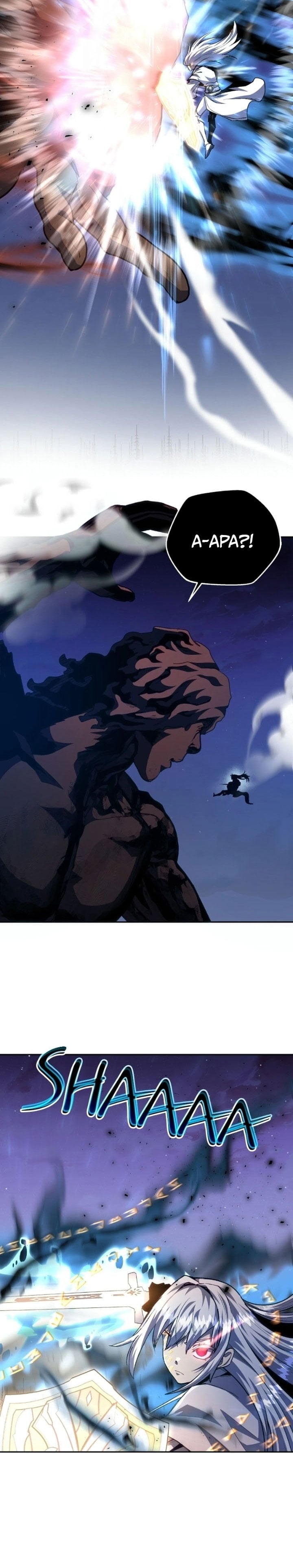 Baca Holy Emperor's Grandson is a Necromancer - Chapter 105 halaman 12