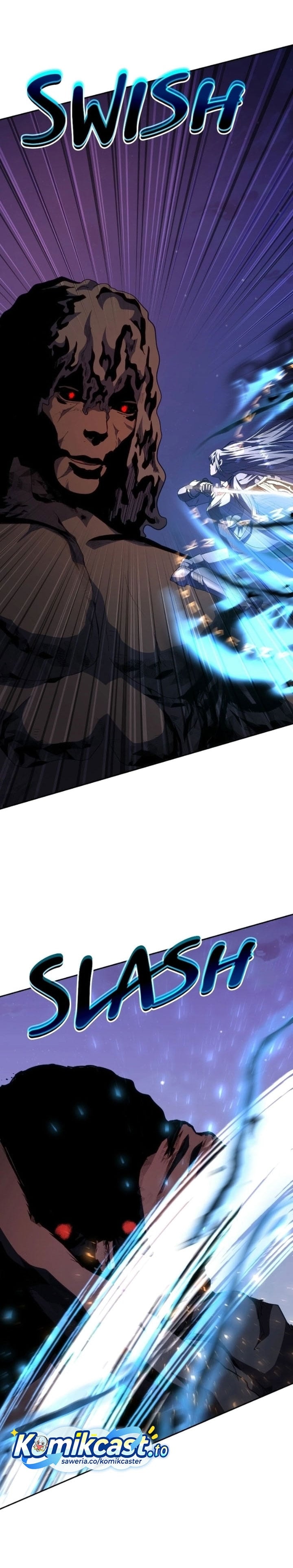 Baca Holy Emperor's Grandson is a Necromancer - Chapter 105 halaman 13