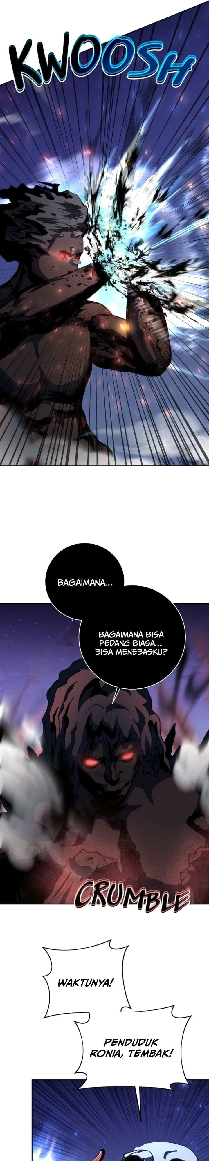 Baca Holy Emperor's Grandson is a Necromancer - Chapter 105 halaman 14