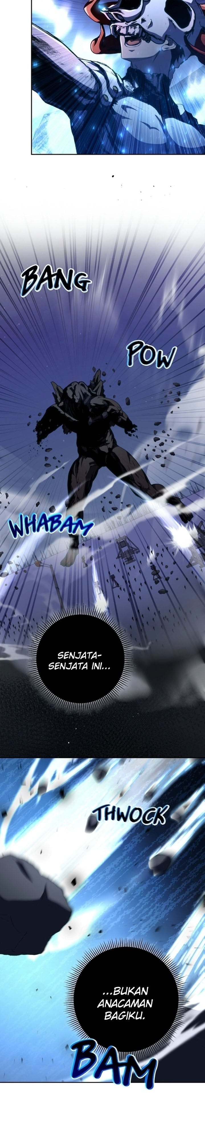 Baca Holy Emperor's Grandson is a Necromancer - Chapter 105 halaman 15