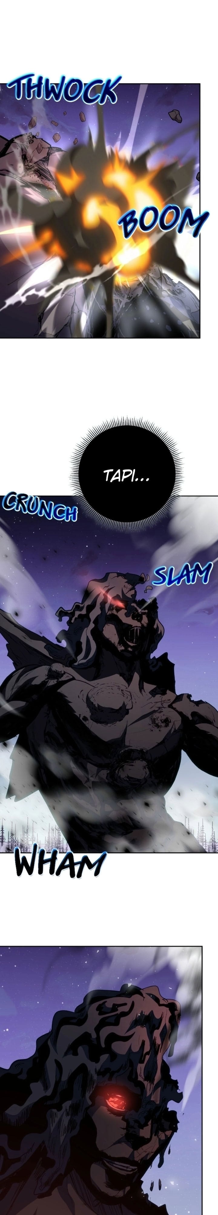 Baca Holy Emperor's Grandson is a Necromancer - Chapter 105 halaman 16