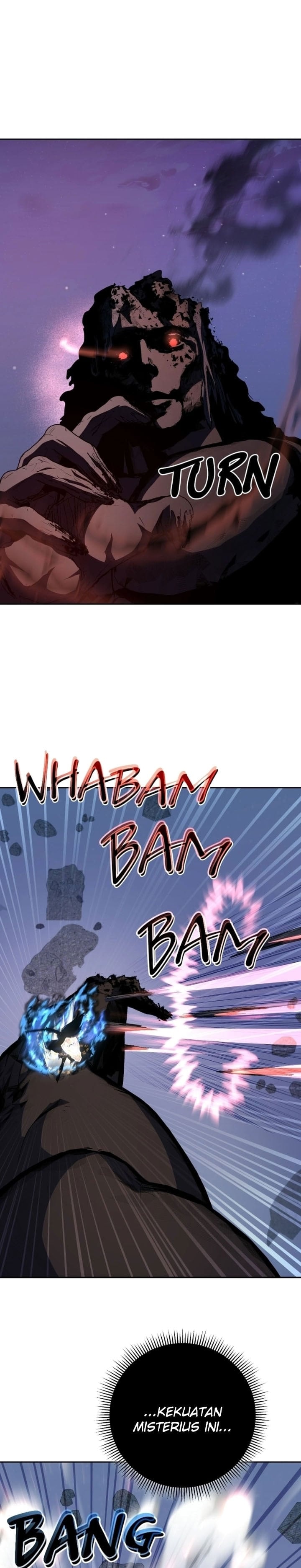Baca Holy Emperor's Grandson is a Necromancer - Chapter 105 halaman 18