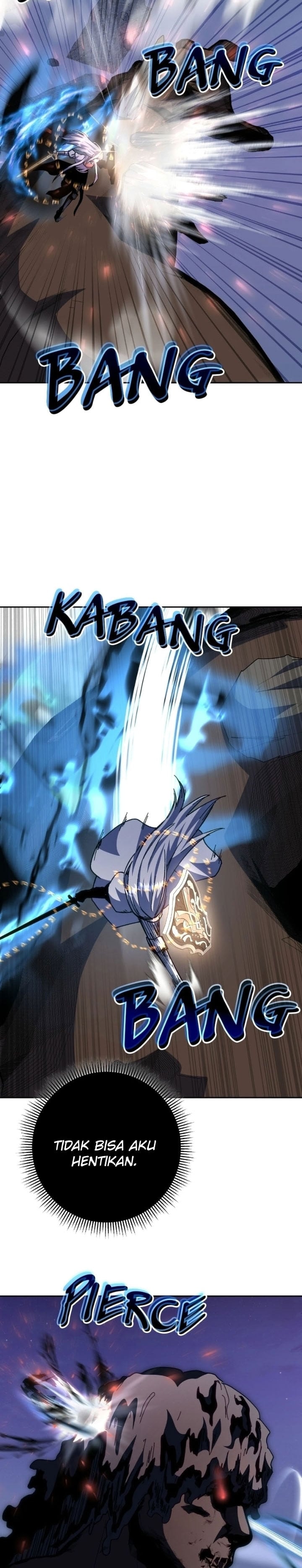 Baca Holy Emperor's Grandson is a Necromancer - Chapter 105 halaman 19