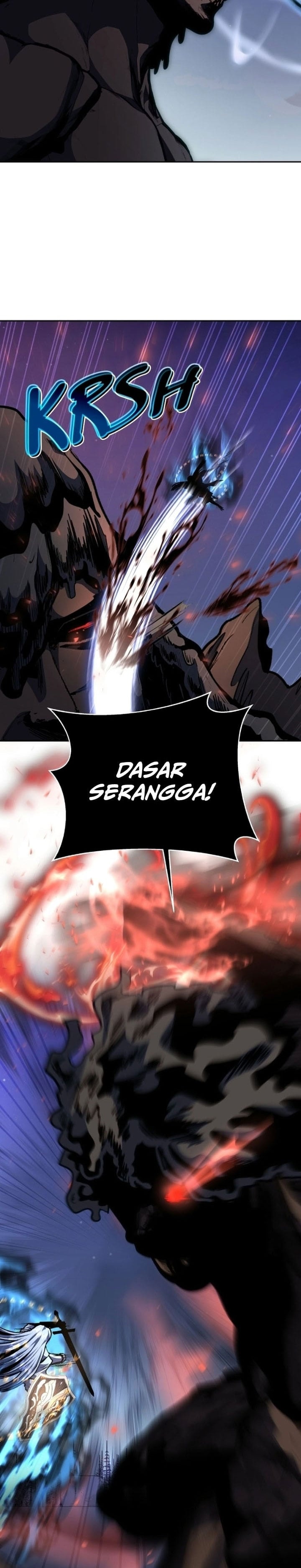 Baca Holy Emperor's Grandson is a Necromancer - Chapter 105 halaman 20