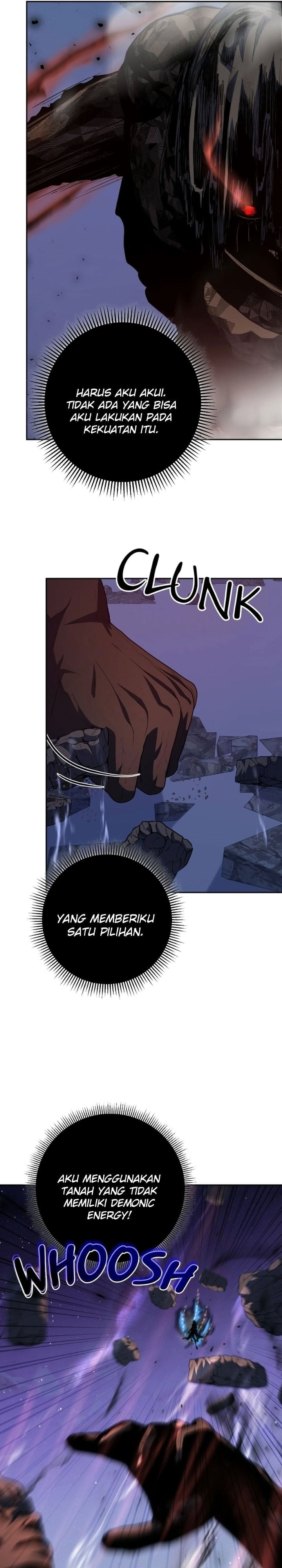 Baca Holy Emperor's Grandson is a Necromancer - Chapter 105 halaman 22
