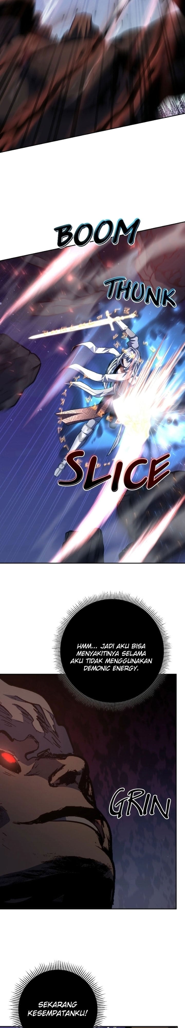 Baca Holy Emperor's Grandson is a Necromancer - Chapter 105 halaman 23