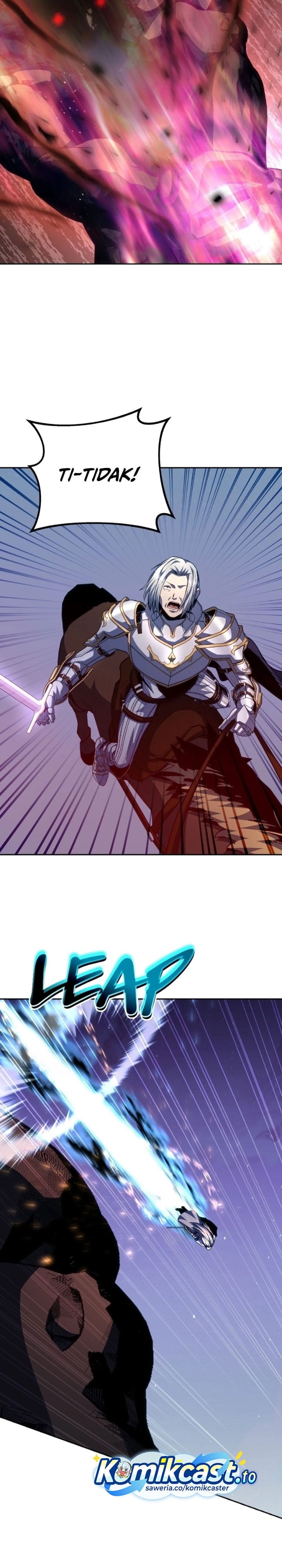 Baca Holy Emperor's Grandson is a Necromancer - Chapter 105 halaman 25