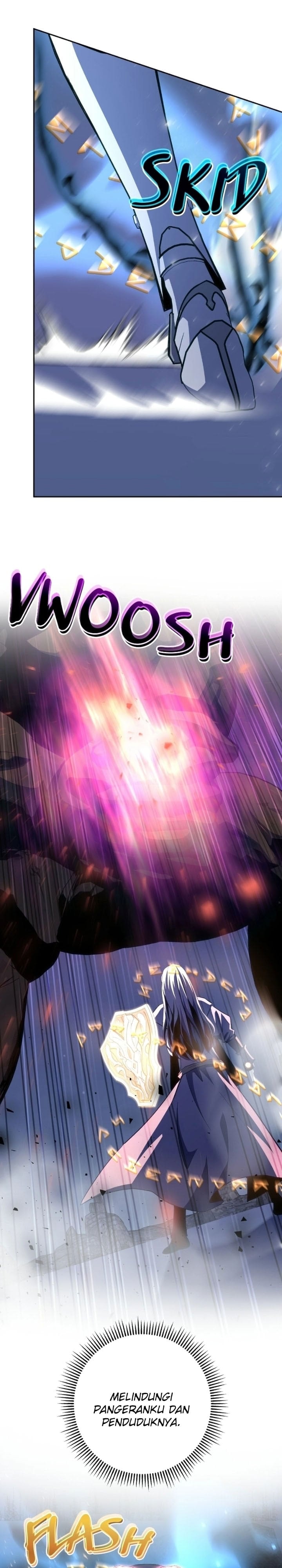 Baca Holy Emperor's Grandson is a Necromancer - Chapter 105 halaman 26