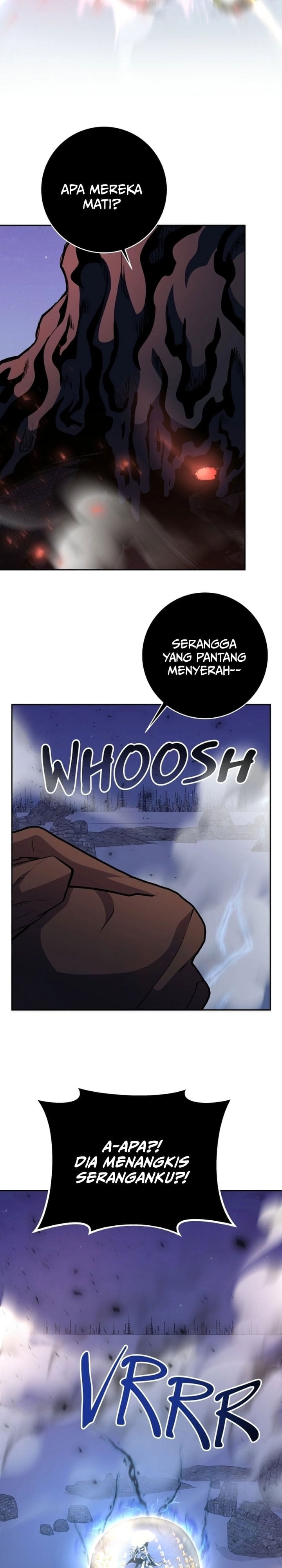 Baca Holy Emperor's Grandson is a Necromancer - Chapter 105 halaman 28