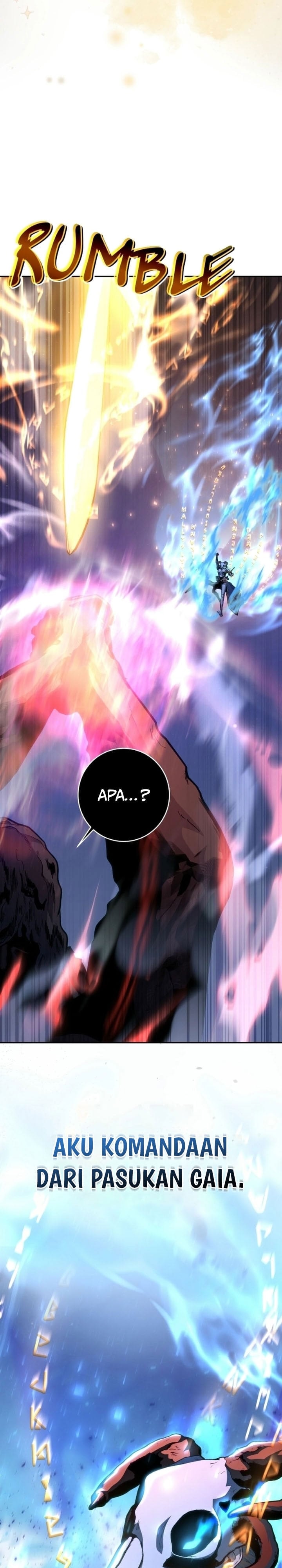 Baca Holy Emperor's Grandson is a Necromancer - Chapter 105 halaman 30