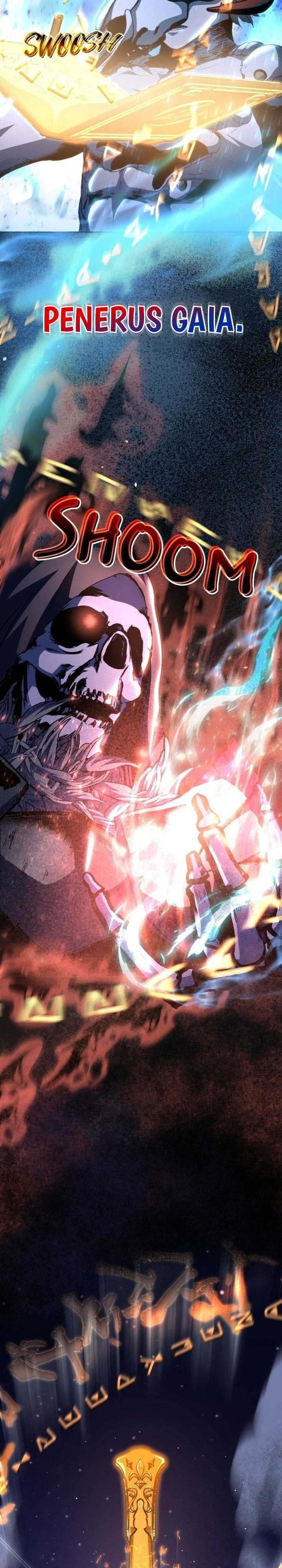 Baca Holy Emperor's Grandson is a Necromancer - Chapter 105 halaman 31