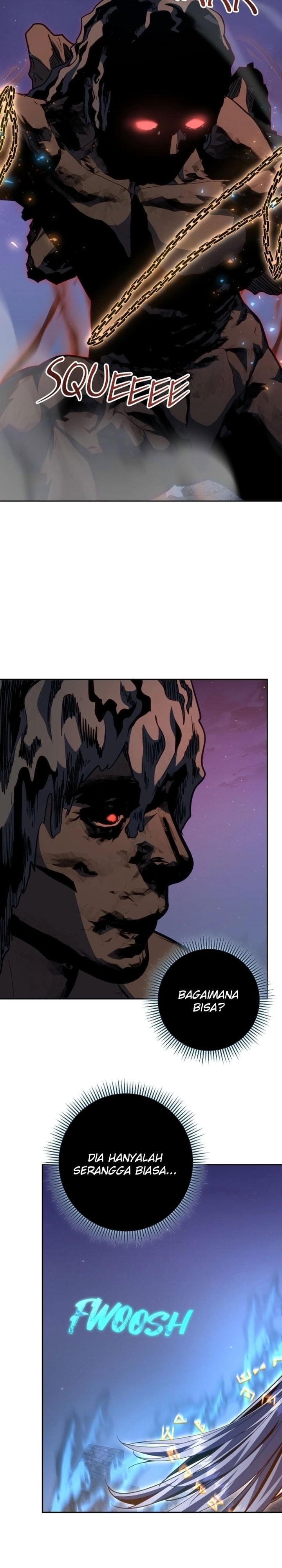 Baca Holy Emperor's Grandson is a Necromancer - Chapter 105 halaman 7