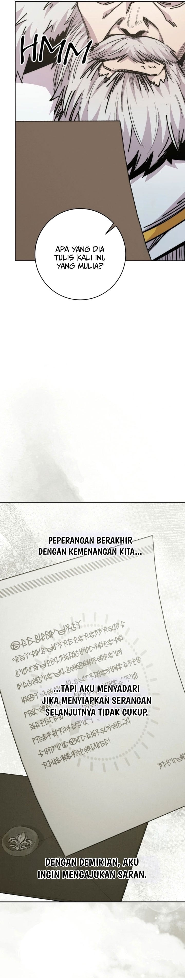 Baca Holy Emperor's Grandson is a Necromancer - Chapter 106 halaman 14