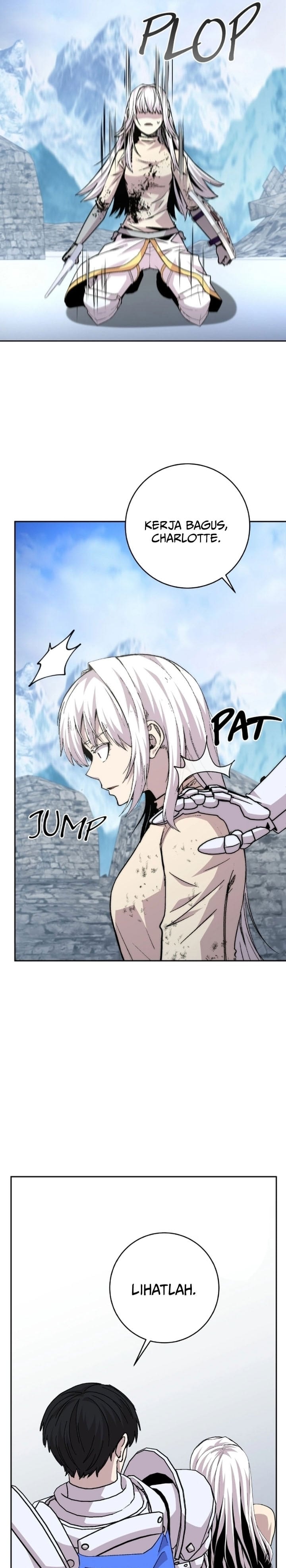 Baca Holy Emperor's Grandson is a Necromancer - Chapter 106 halaman 6
