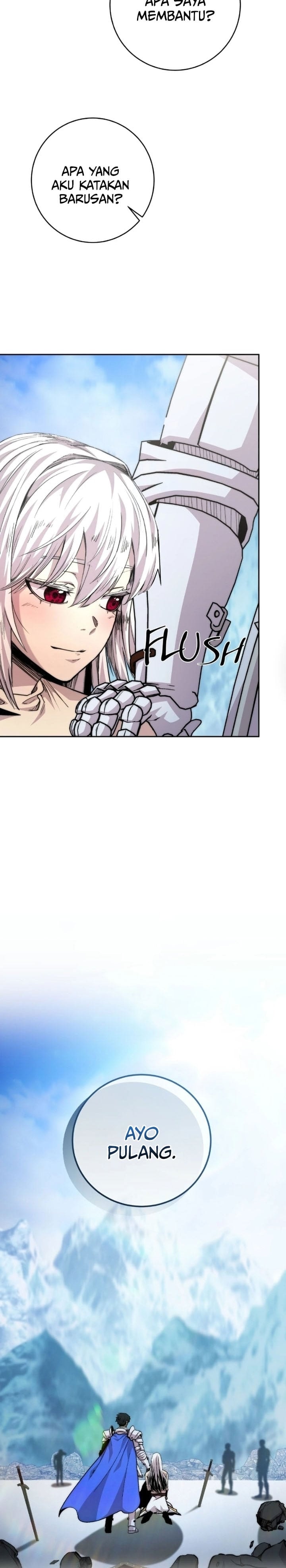 Baca Holy Emperor's Grandson is a Necromancer - Chapter 106 halaman 8