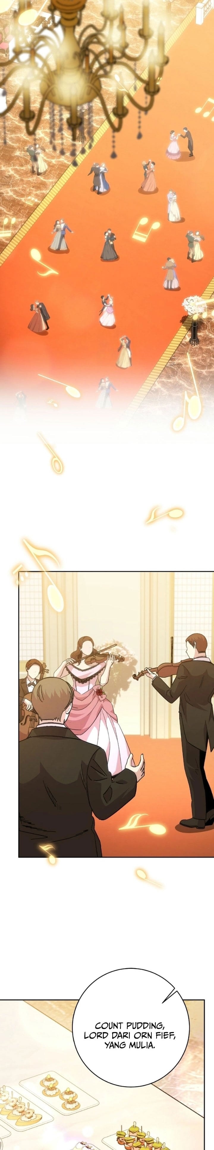 Baca Holy Emperor's Grandson is a Necromancer - Chapter 107 halaman 12