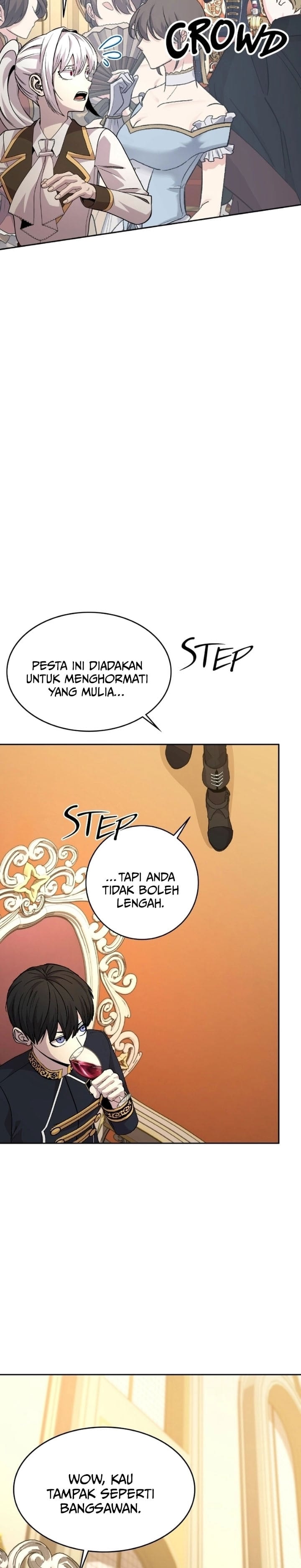 Baca Holy Emperor's Grandson is a Necromancer - Chapter 107 halaman 15