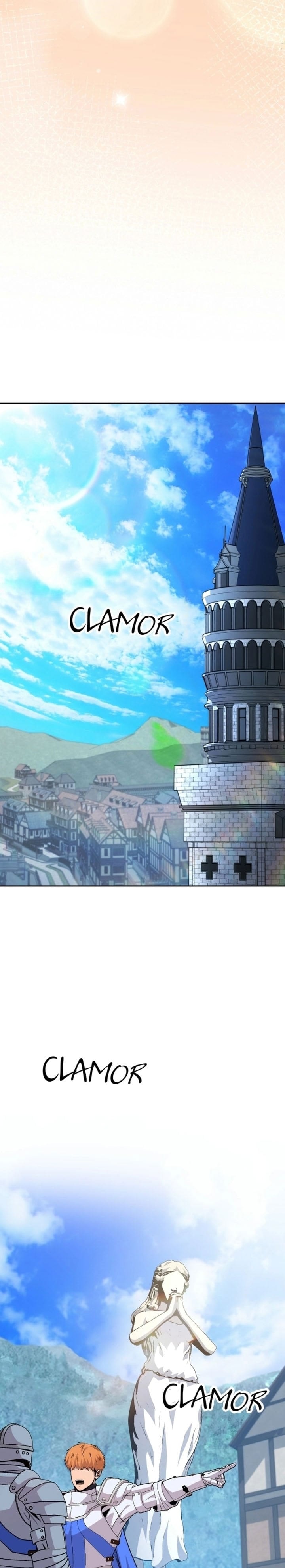 Baca Holy Emperor's Grandson is a Necromancer - Chapter 107 halaman 26