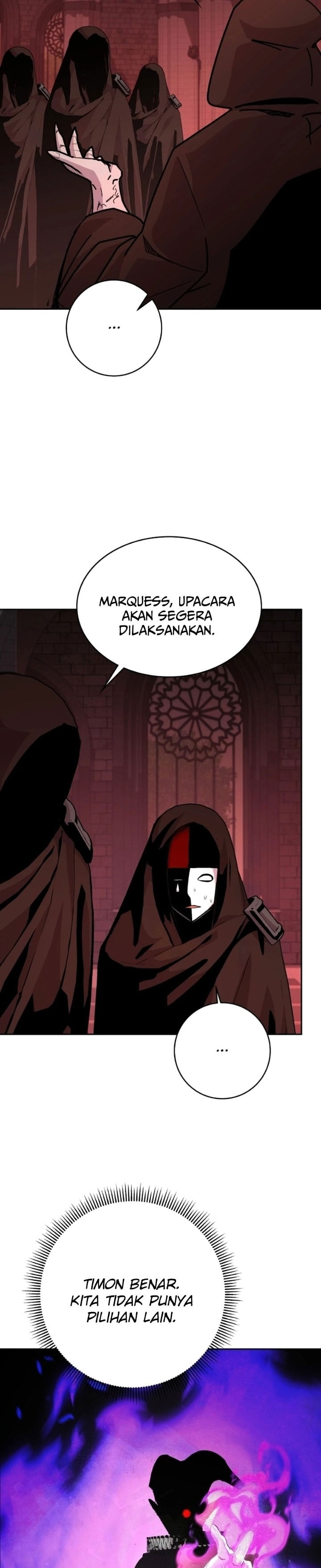 Baca Holy Emperor's Grandson is a Necromancer - Chapter 107 halaman 30