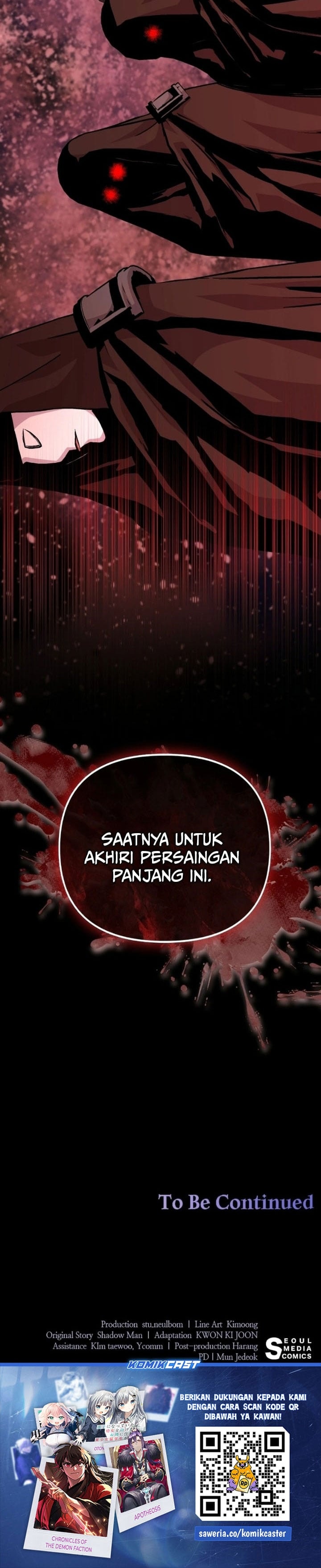 Baca Holy Emperor's Grandson is a Necromancer - Chapter 107 halaman 32