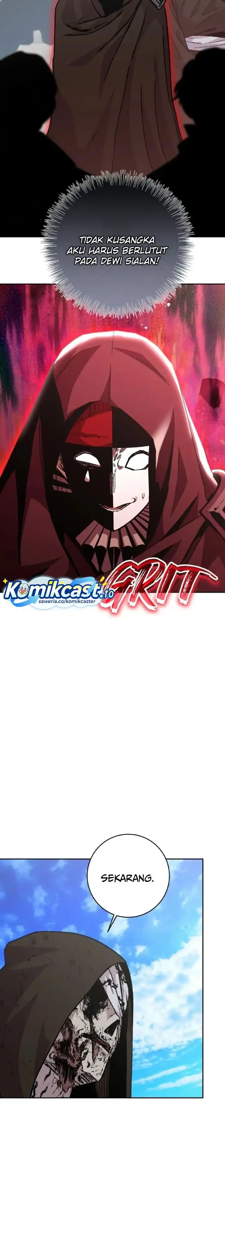 Baca Holy Emperor's Grandson is a Necromancer - Chapter 108 halaman 17