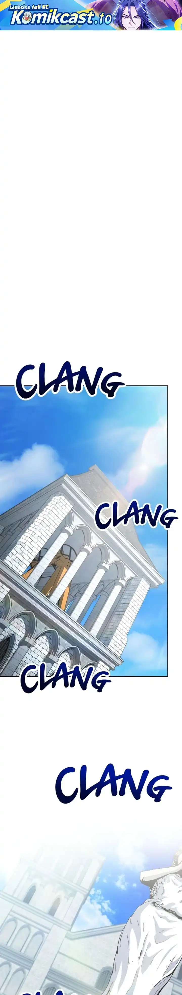 Baca Holy Emperor's Grandson is a Necromancer - Chapter 108 halaman 2