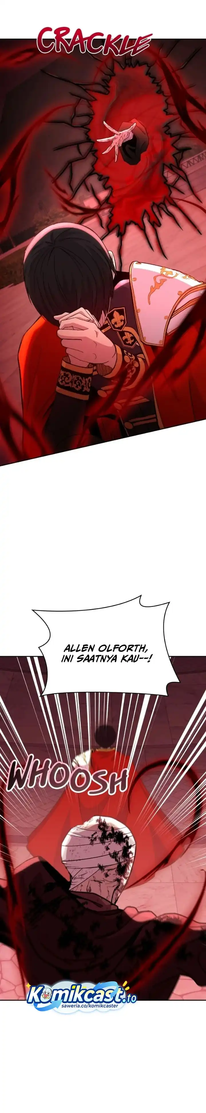 Baca Holy Emperor's Grandson is a Necromancer - Chapter 108 halaman 25