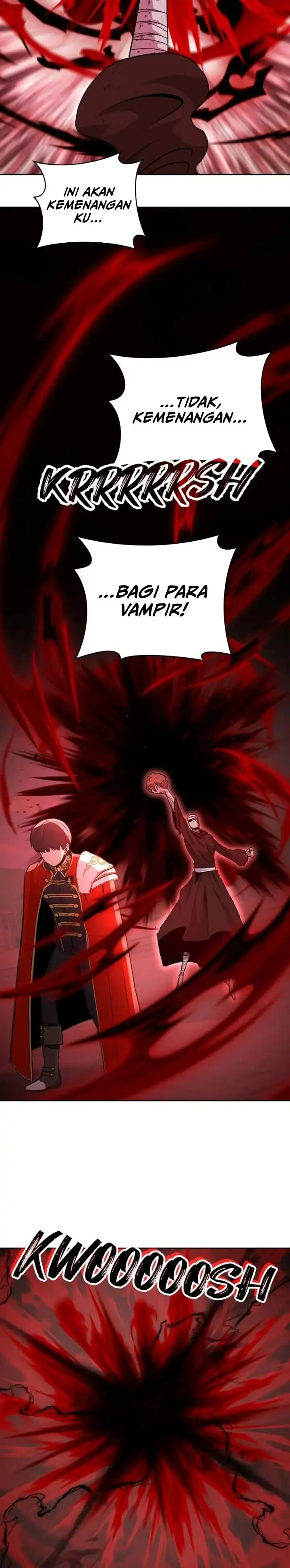 Baca Holy Emperor's Grandson is a Necromancer - Chapter 108 halaman 27