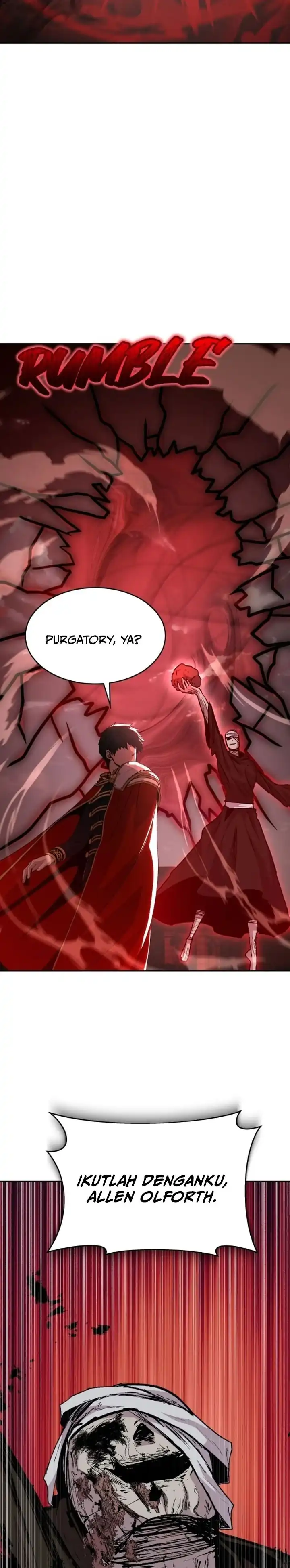 Baca Holy Emperor's Grandson is a Necromancer - Chapter 108 halaman 28