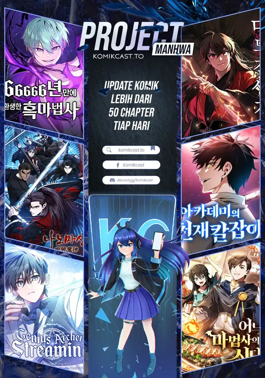 Baca Holy Emperor's Grandson is a Necromancer - Chapter 108 halaman 31