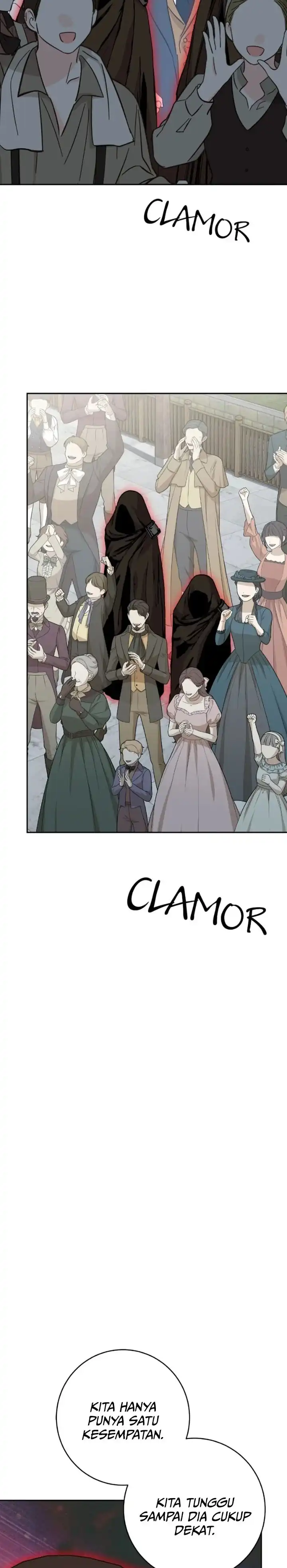 Baca Holy Emperor's Grandson is a Necromancer - Chapter 108 halaman 4