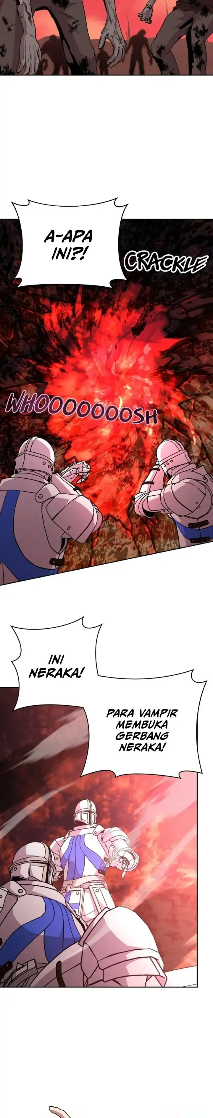 Baca Holy Emperor's Grandson is a Necromancer - Chapter 109 halaman 3
