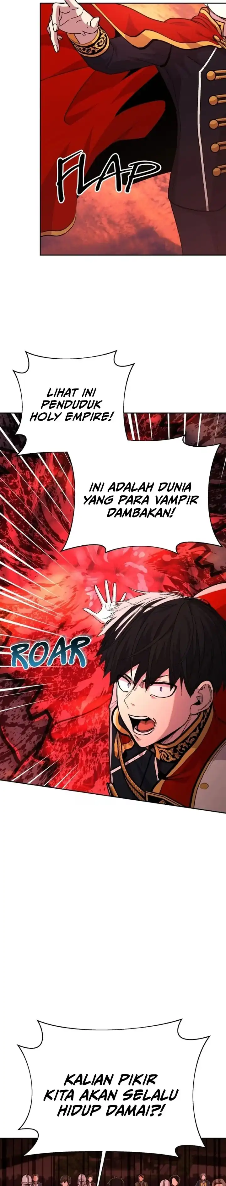 Baca Holy Emperor's Grandson is a Necromancer - Chapter 109 halaman 4