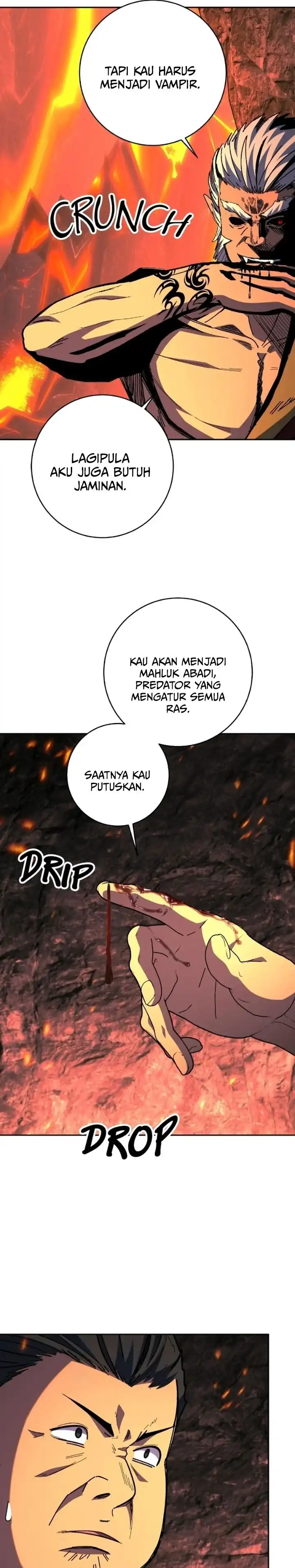 Baca Holy Emperor's Grandson is a Necromancer - Chapter 110 halaman 10