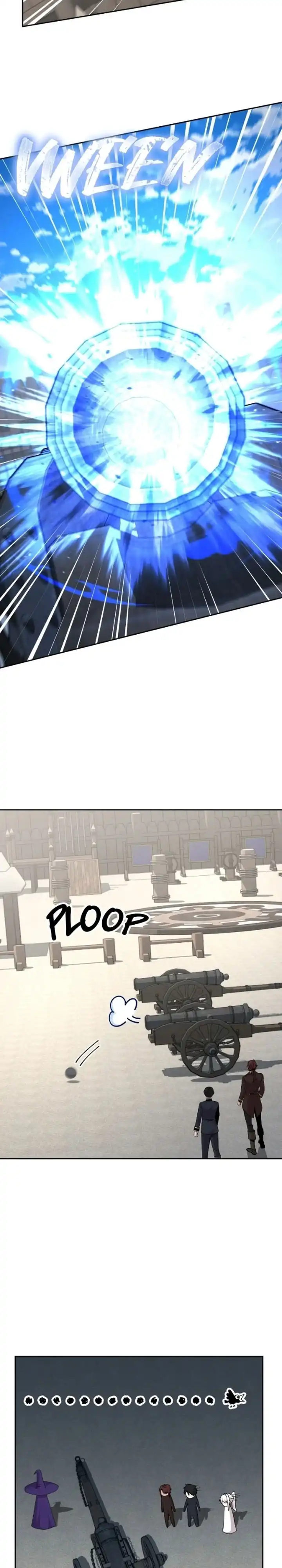 Baca Holy Emperor's Grandson is a Necromancer - Chapter 110 halaman 15