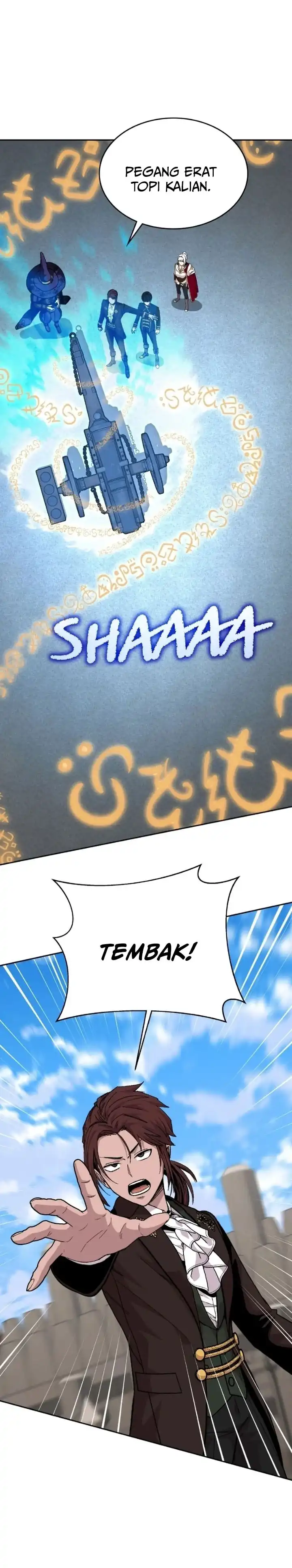 Baca Holy Emperor's Grandson is a Necromancer - Chapter 110 halaman 18