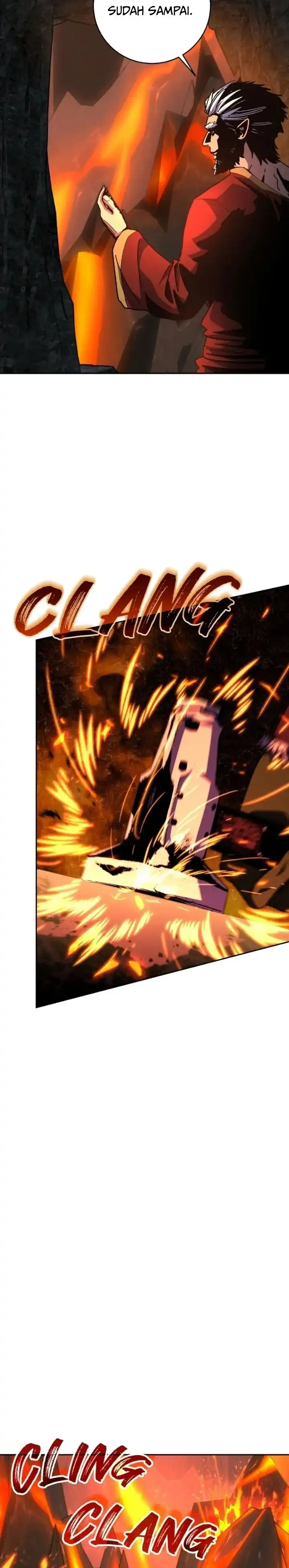 Baca Holy Emperor's Grandson is a Necromancer - Chapter 110 halaman 4