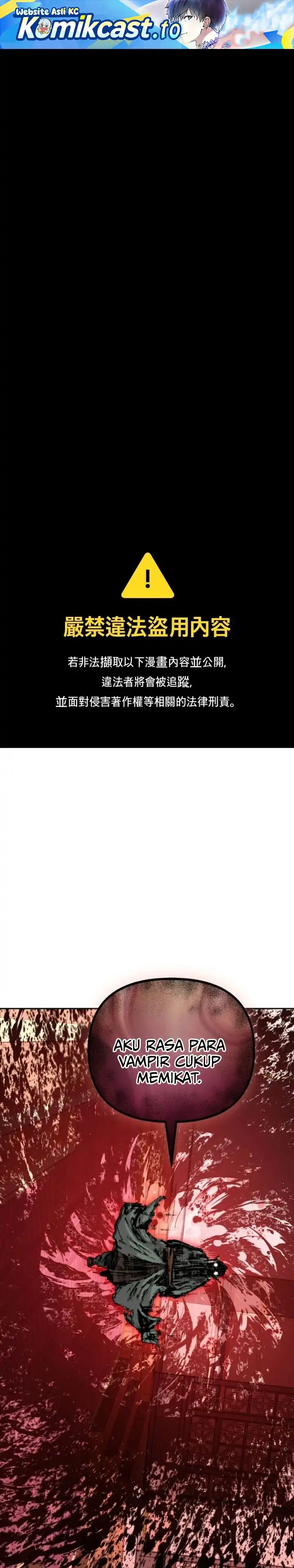 Baca Holy Emperor's Grandson is a Necromancer - Chapter 111 halaman 2
