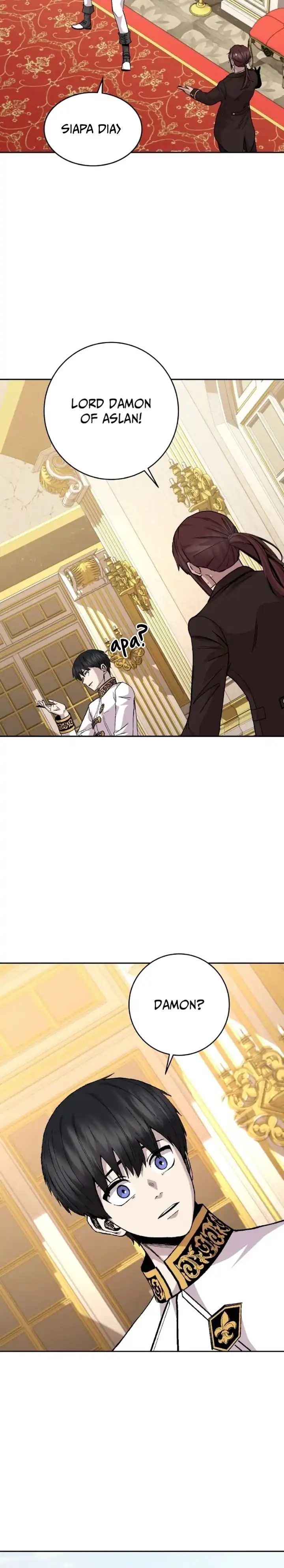 Baca Holy Emperor's Grandson is a Necromancer - Chapter 111 halaman 27