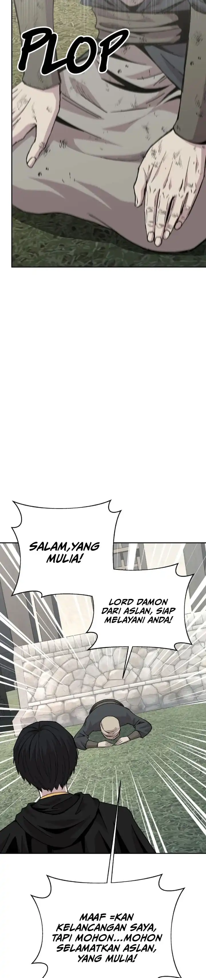 Baca Holy Emperor's Grandson is a Necromancer - Chapter 111 halaman 31