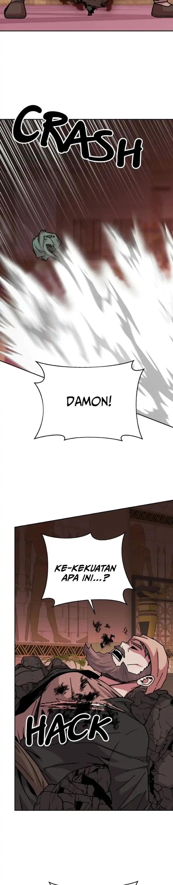 Baca Holy Emperor's Grandson is a Necromancer - Chapter 111 halaman 7