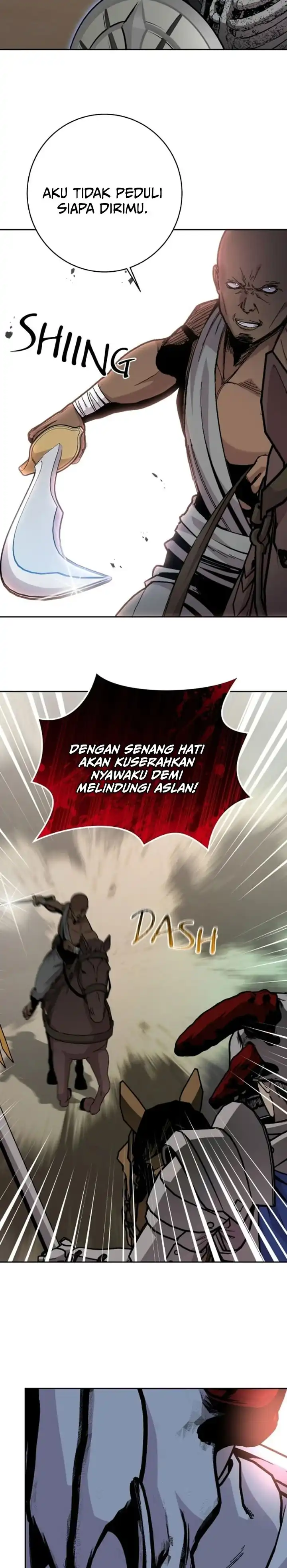 Baca Holy Emperor's Grandson is a Necromancer - Chapter 112 halaman 24
