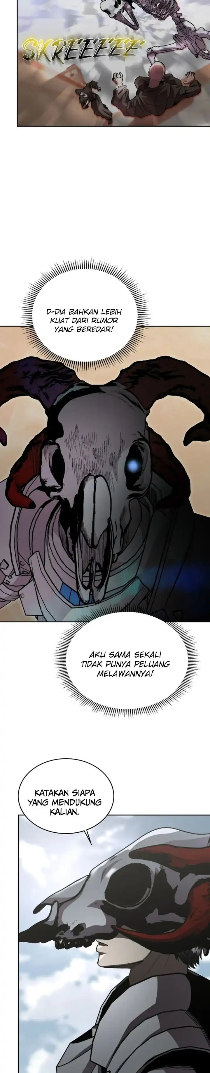 Baca Holy Emperor's Grandson is a Necromancer - Chapter 112 halaman 27