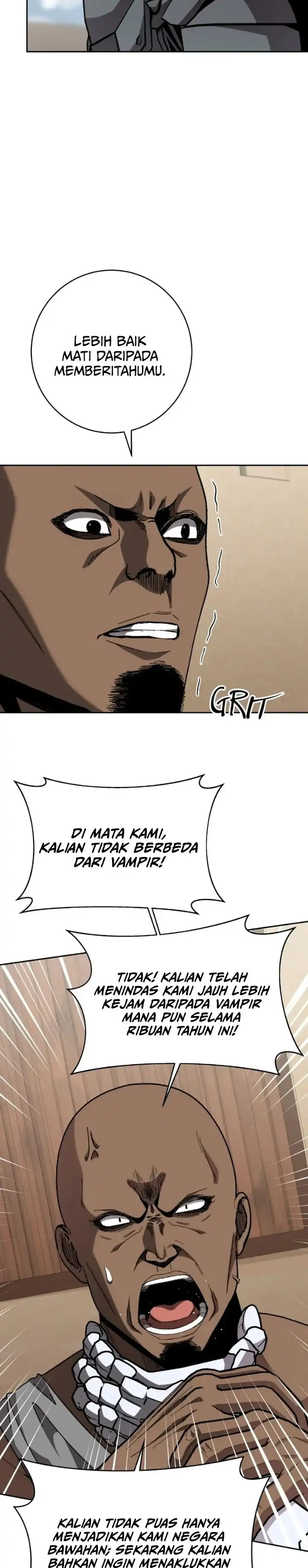Baca Holy Emperor's Grandson is a Necromancer - Chapter 112 halaman 28