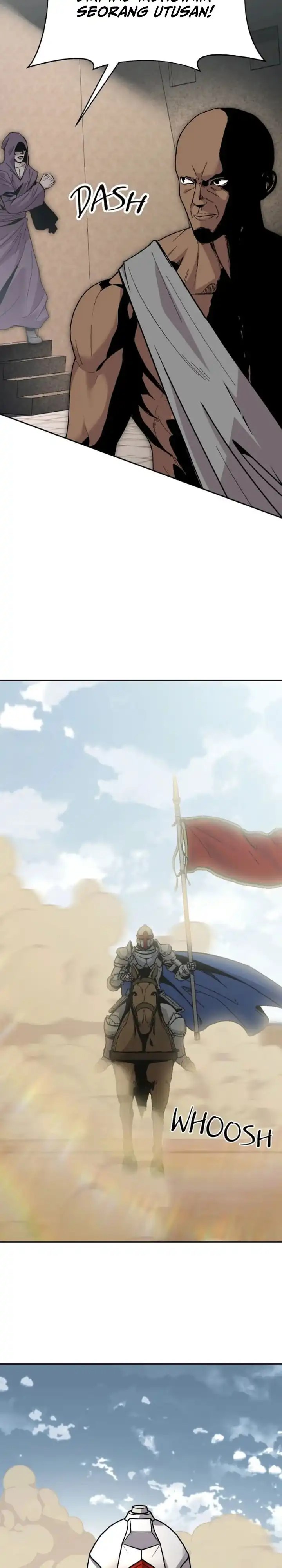 Baca Holy Emperor's Grandson is a Necromancer - Chapter 112 halaman 7