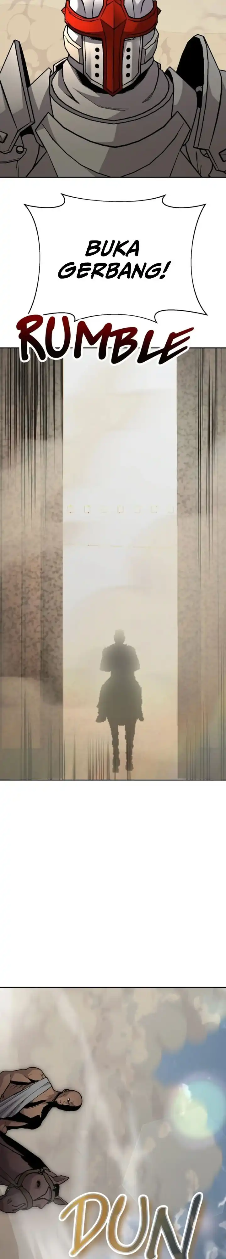 Baca Holy Emperor's Grandson is a Necromancer - Chapter 112 halaman 8